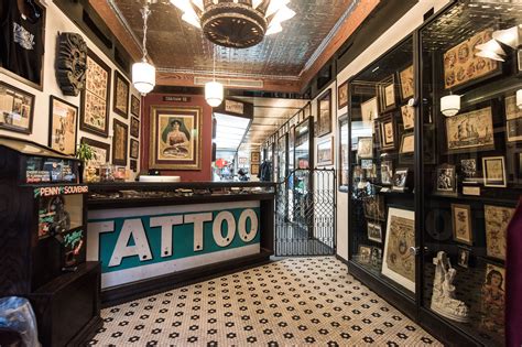 tattoo shops port orchard|The Pacific Tattoo Studio 